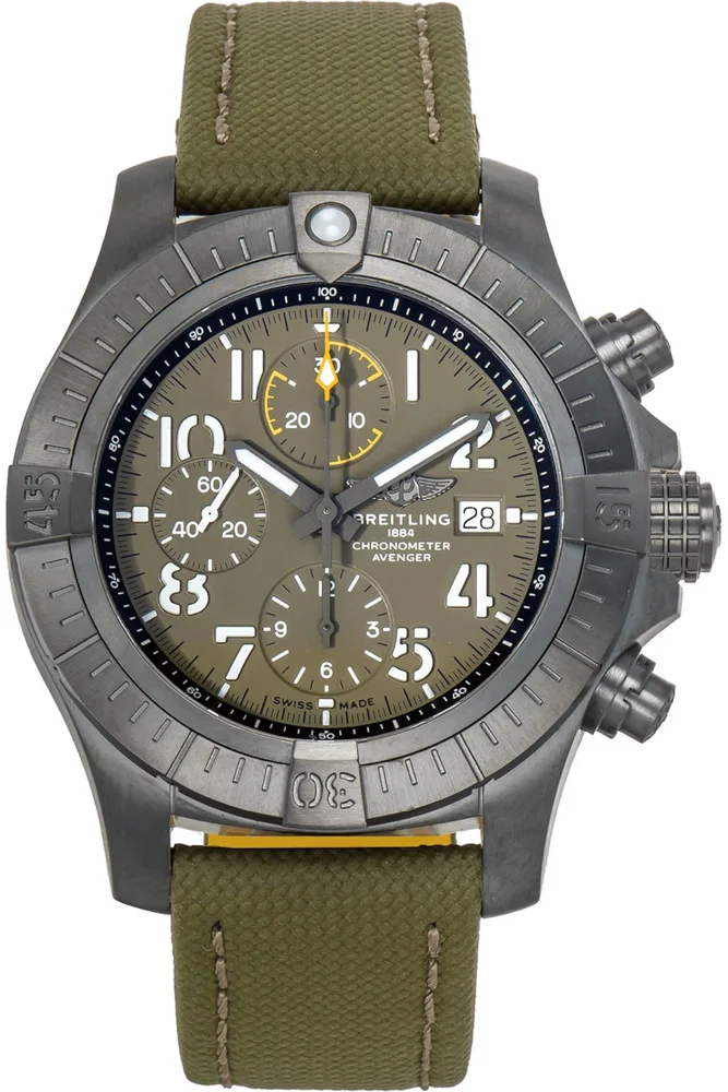 Breitling Avenger